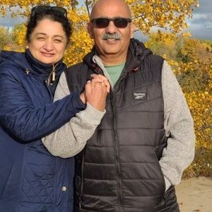 Meet your Posher, Ajit